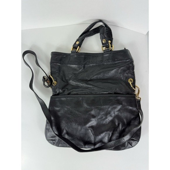 Pulicati Women's Designer Handbag Crossbody Leather Cow Hide Purse - Picture 3 of 15